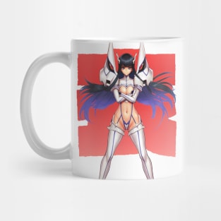 Satsuki Kiryuin Mug